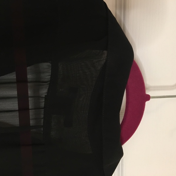 Black H&M Dress - Picture 5 of 5